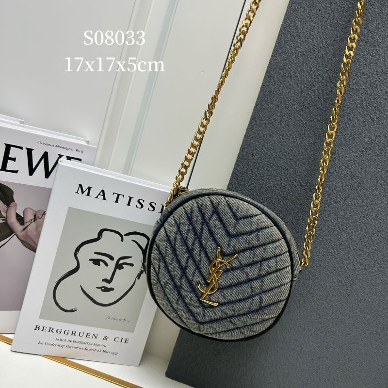 Y*L satchel bags
